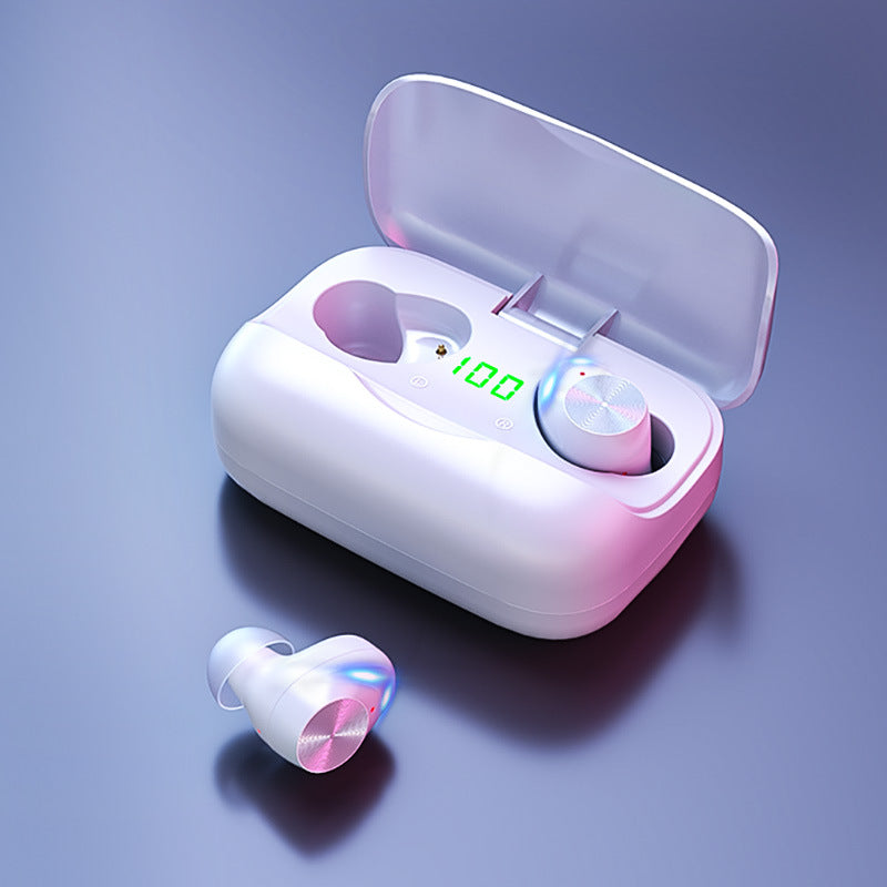 Unlock Your Audio Experience with TWS-X11 Wireless Bluetooth Headset 5.0 Earbuds